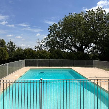 Charmant Appartement Toulouse Eksteriør bilde
