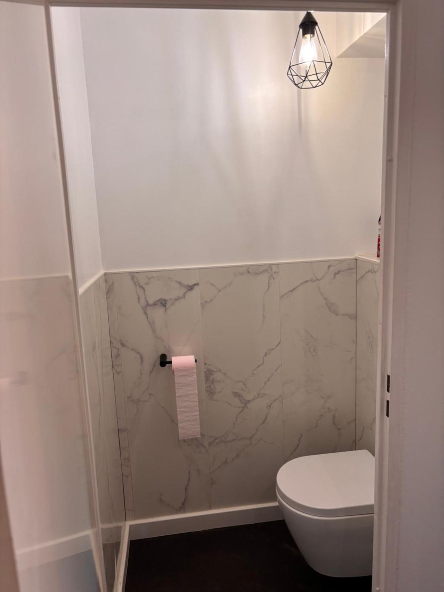 Charmant Appartement Toulouse Eksteriør bilde