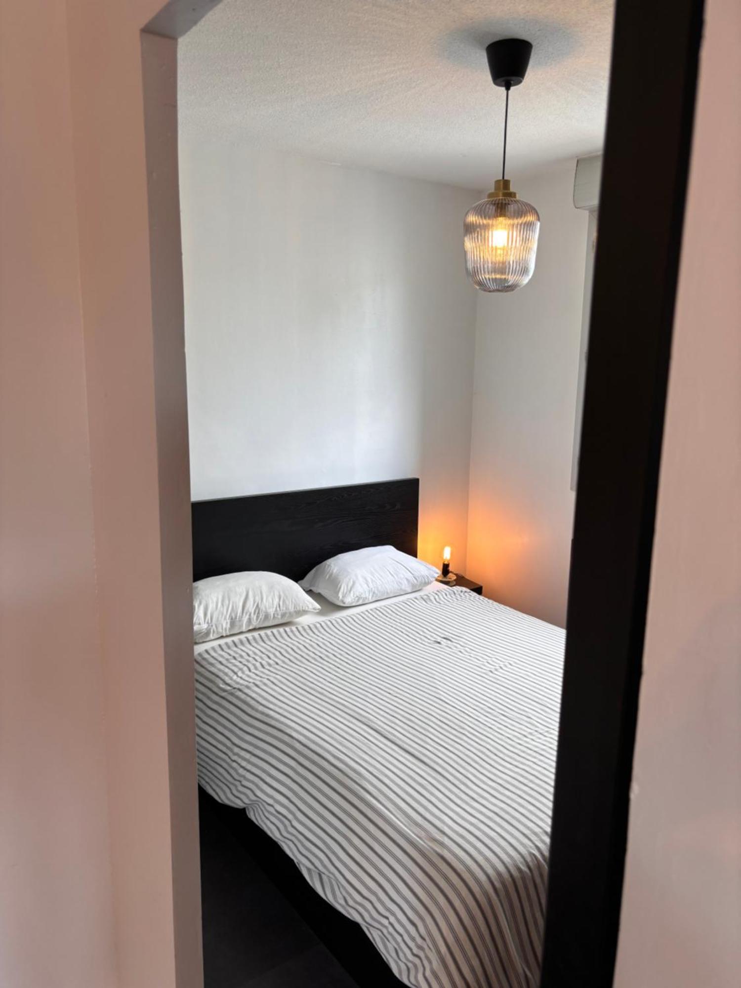 Charmant Appartement Toulouse Eksteriør bilde
